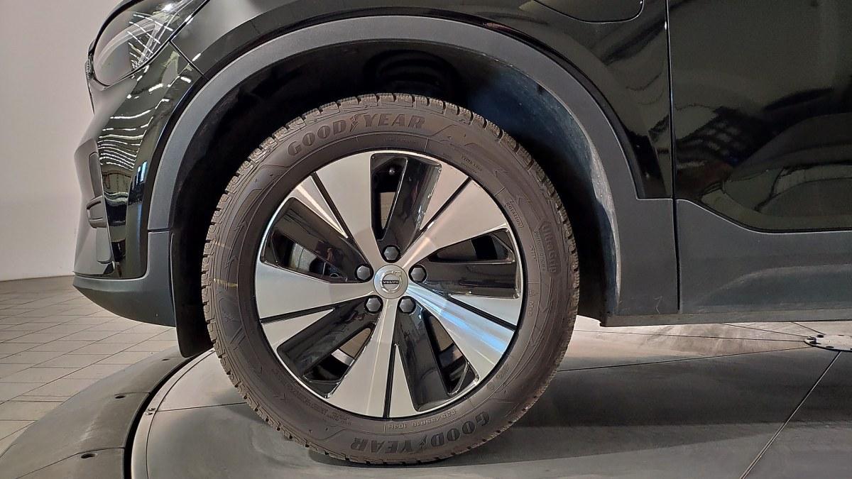 VOLVO Xc40 T4 Recharge Plug-In Hybrid Automatico Essential