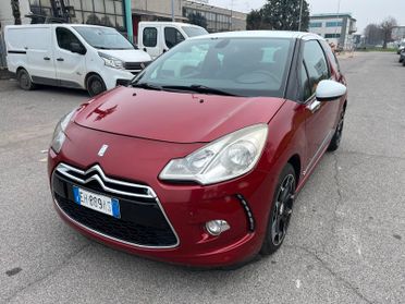 Ds DS3 3 1.4 HDi 70 Chic