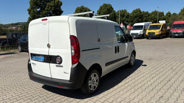 FIAT Doblo Doblò 1.3 MJT PC-TN Cargo Lamierato **NETTO IVA**