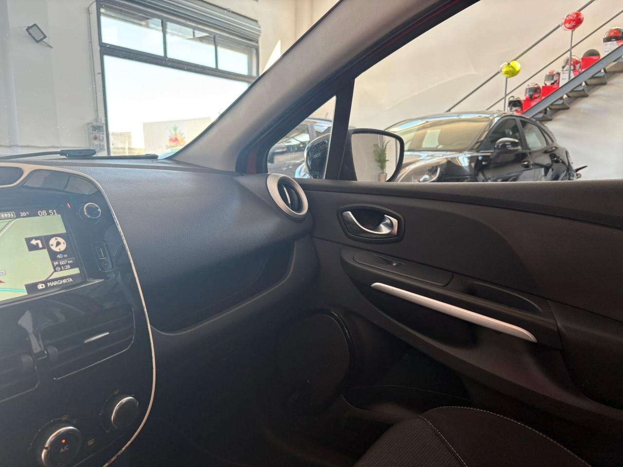 Renault Clio dCi 8V 90 CV Start&Stop 5 porte Energy Duel