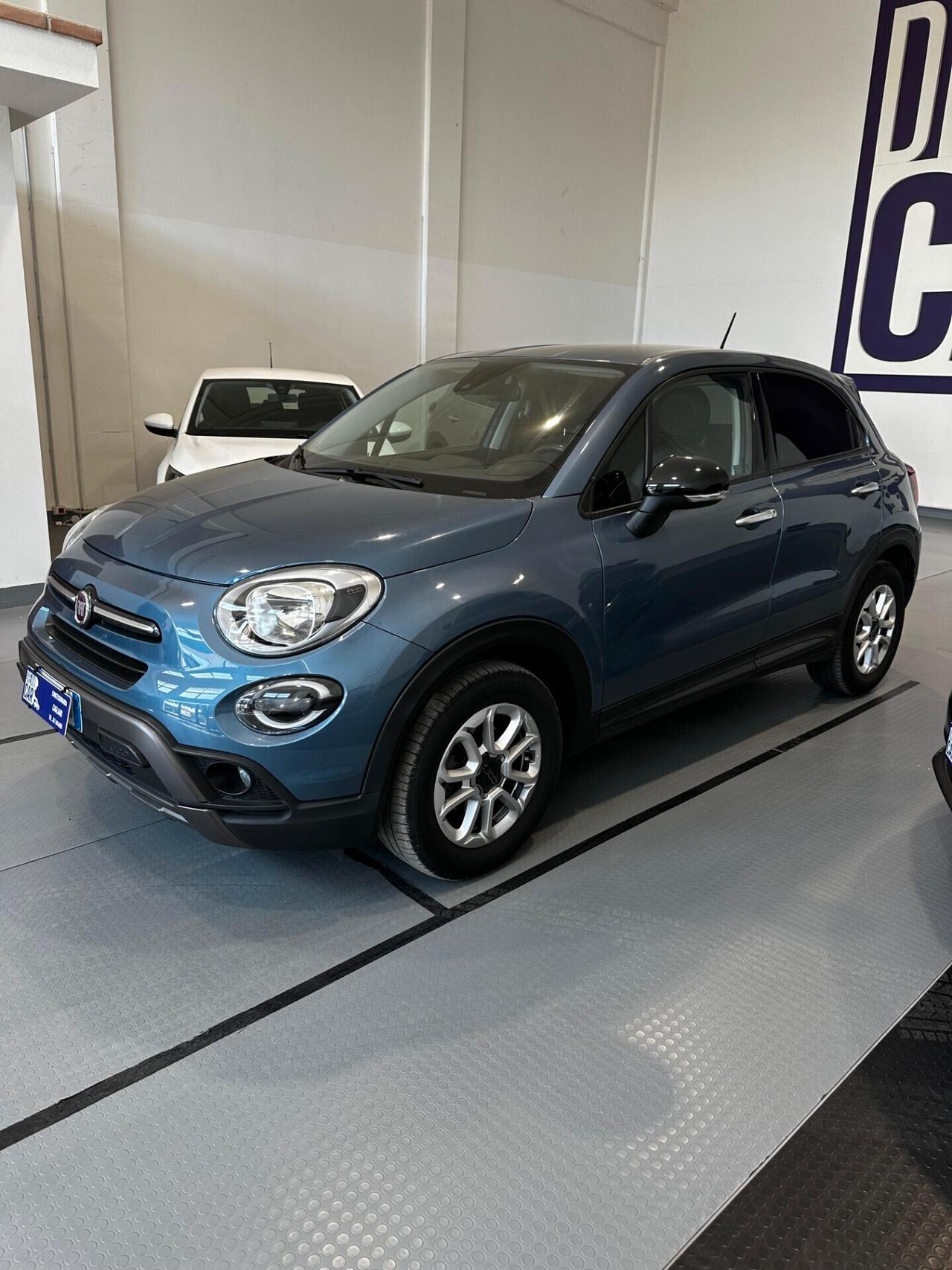 Fiat 500X 1.3 MultiJet 95 CV City Cross
