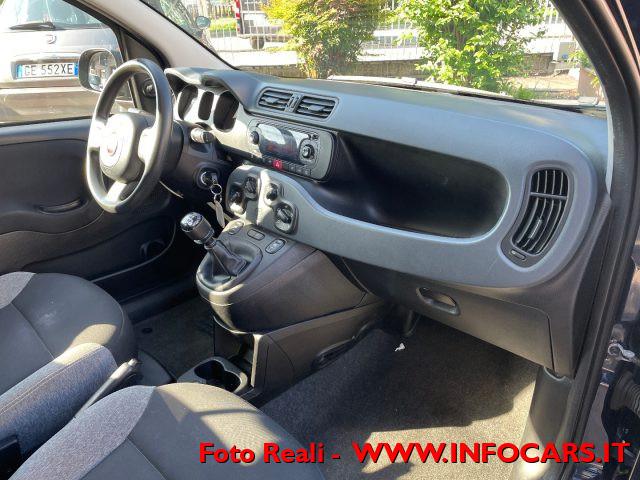 FIAT Panda 1.0 FireFly S&S Hybrid NEOPATENTATI PROMO