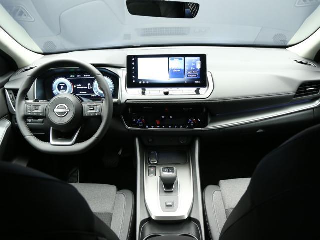 NISSAN Qashqai MHEV 158 CV Xtronic N-Connecta TETTO PANORAMICO