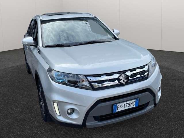 Suzuki Vitara 1.6 ddis 120cv V-Top