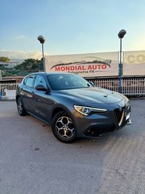 Alfa Romeo Stelvio 2.2 Turbodiesel 190 CV AT8 Q4 2022