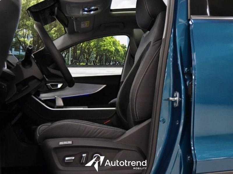 DR AUTOMOBILES DR 6.0 6.0 1.5 Plug In Hybrid 317 CV