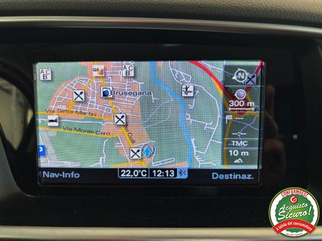 AUDI Q5 2.0 TDI 190 CV clean diesel quattro Business