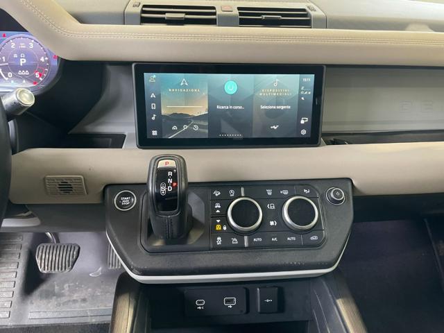 LAND ROVER Defender 110 2.0 SD4 240CV AWD AUTO S