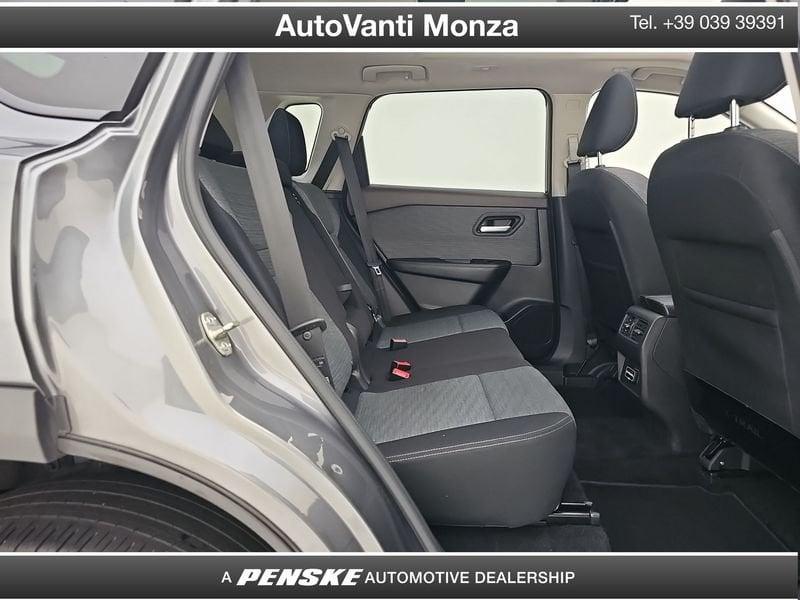 Nissan X-Trail X-Trail e-Power 2WD 5 posti N-Connecta