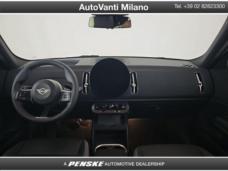 MINI Countryman Mini Countryman 2.0 48V D Classic auto