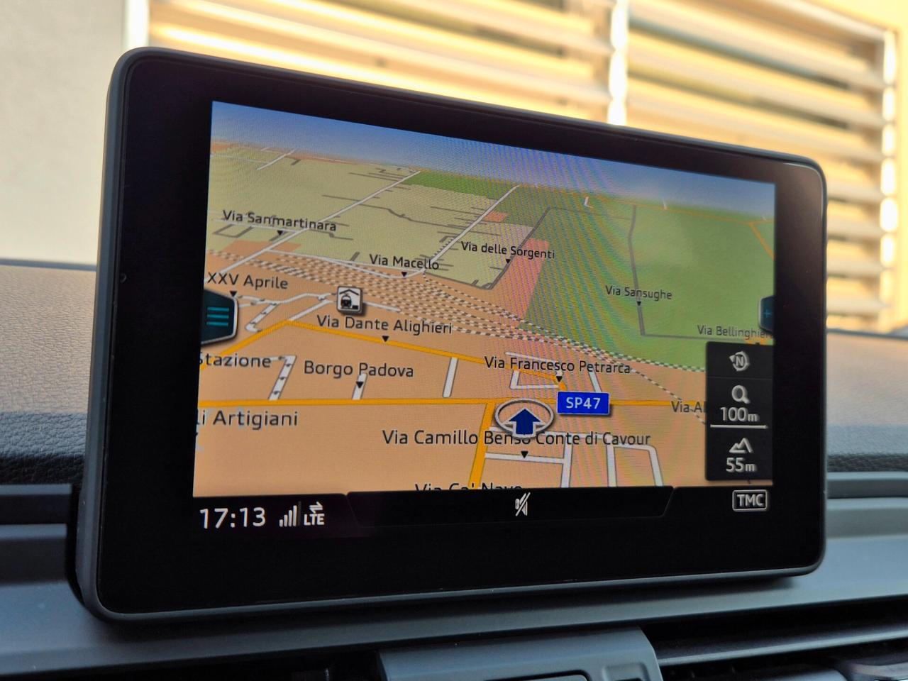 Audi Q5 2.0 TDI 190 CV quattro S tronic Sport