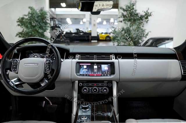 Land Rover Range Rover VOGUE|MONITOR POST|TV TUNER|TETTO|MERIDIAN|KEYLESS