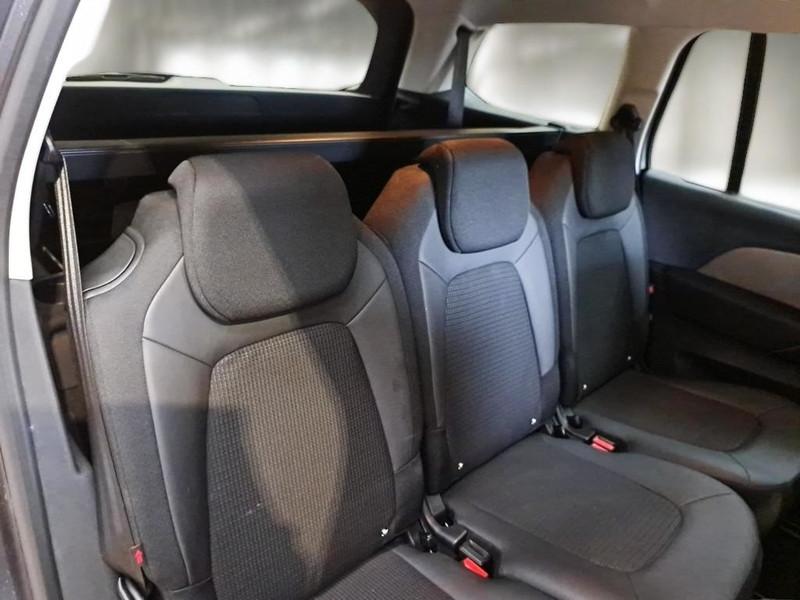 CITROEN C4 SPACETOURER BLUEHDI 130 SES EAT8 SHINE PACK 5 PORTE MONOVOLUME