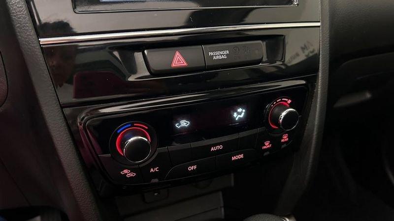 Suzuki Vitara 1.4 Hybrid A/T 4WD Allgrip Starview TETTO APRIB.