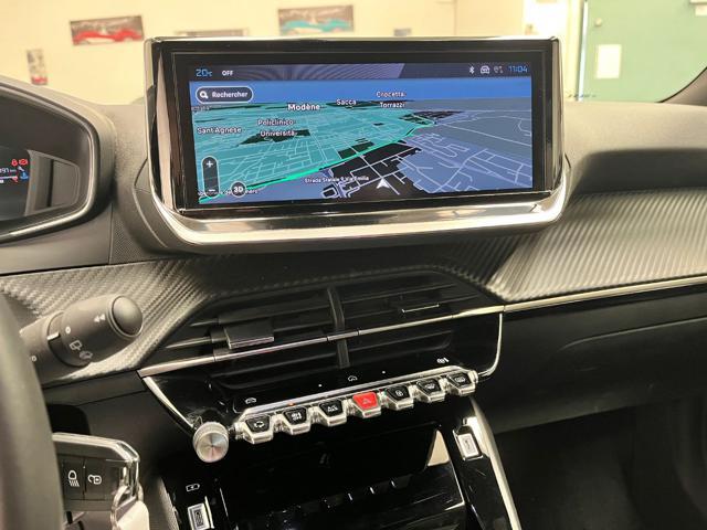 PEUGEOT 2008 PureTech 100 S&S Allure pari al nuovo!