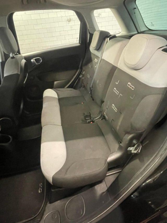 FIAT 500L 1.3 Multijet 85 CV Pop Star