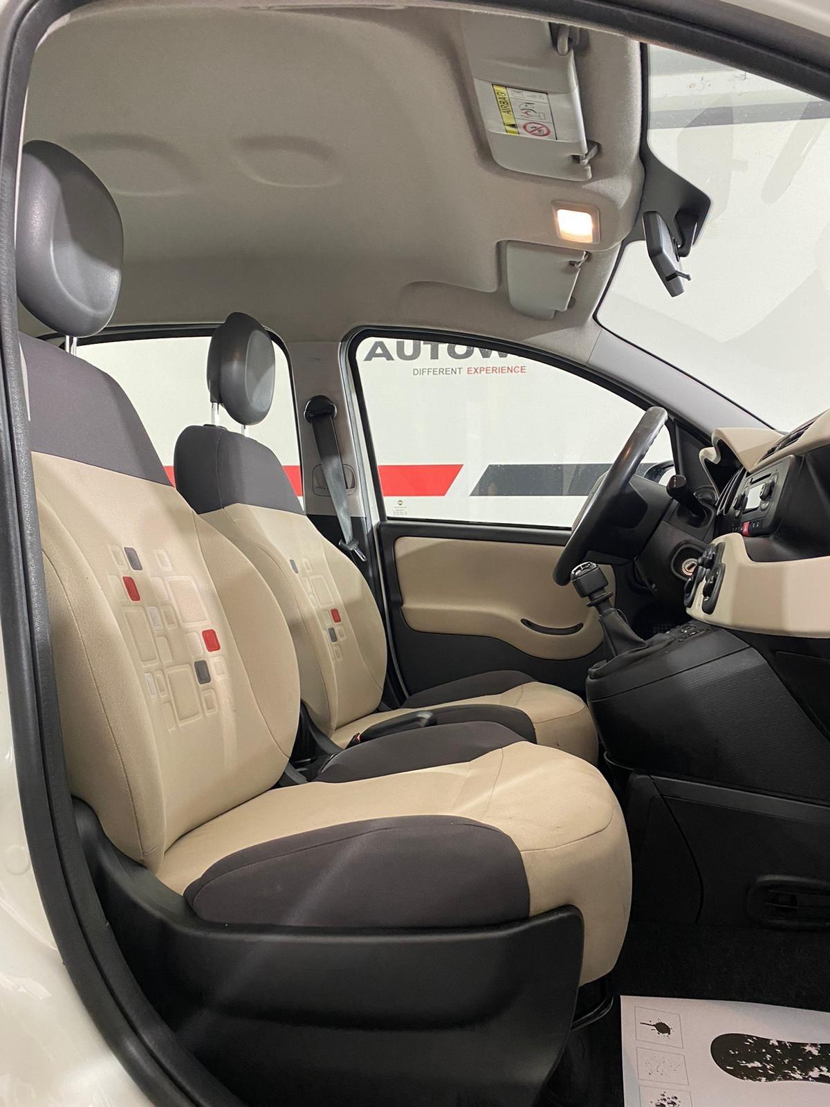 Fiat Panda 1.2 Lounge* NEOPATENTATI*