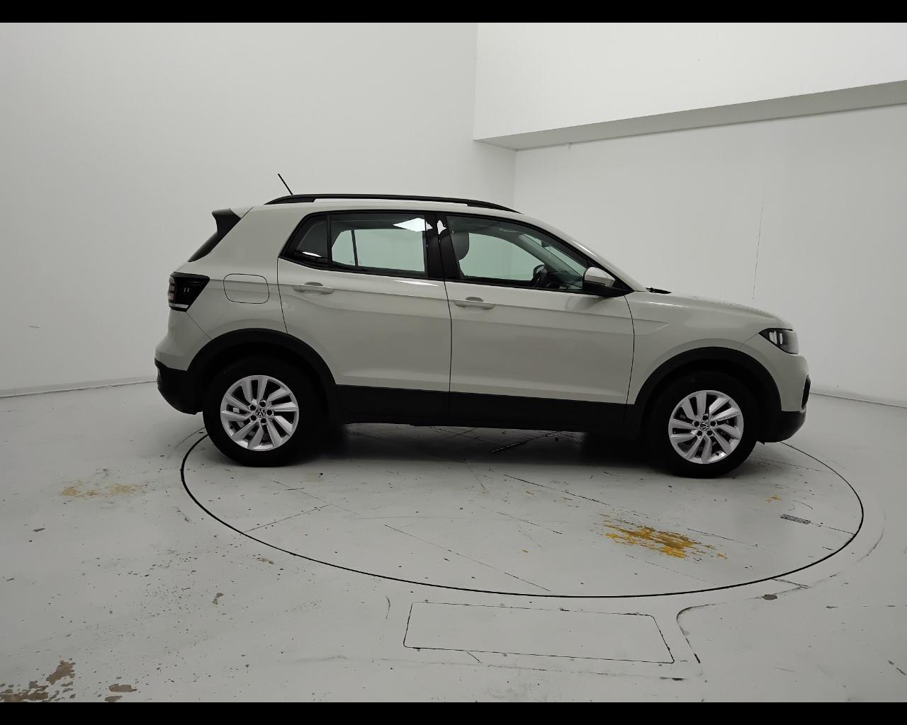 VOLKSWAGEN T-Cross 2019 - T-Cross 1.0 tsi Style 95cv