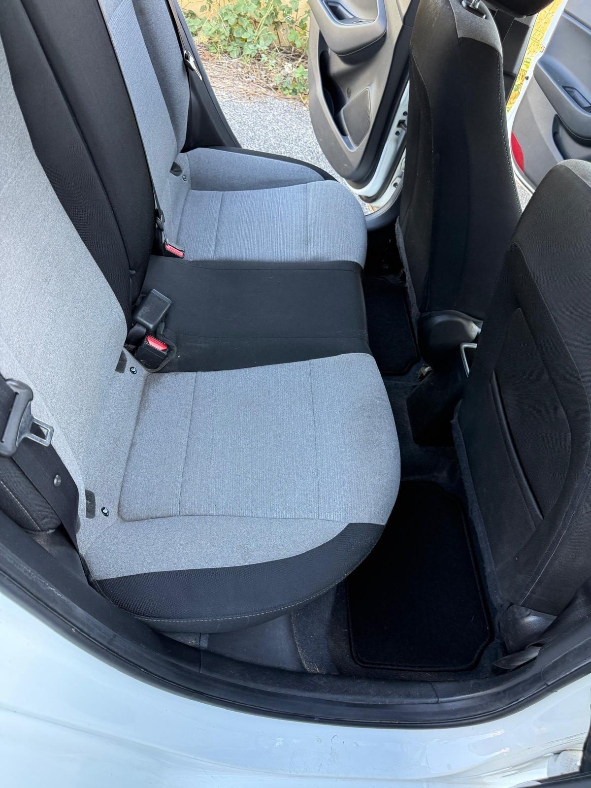 Hyundai i20 1.4 CRDi 5 porte Style