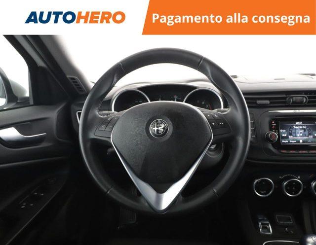 ALFA ROMEO Giulietta 1.4 Turbo 120 CV Super