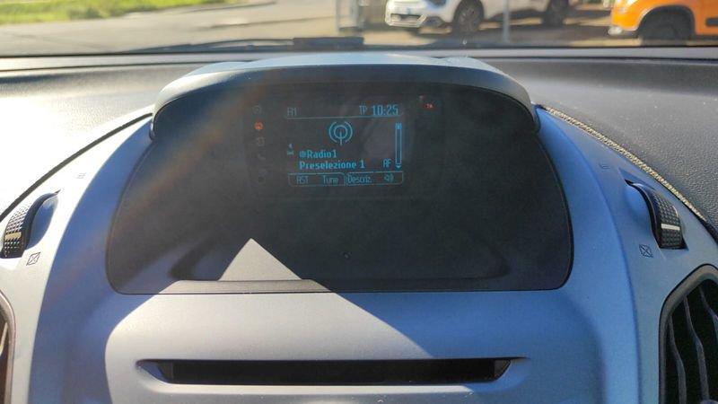 Ford B-Max B-Max 1.5 TDCi 75 CV Plus