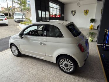 Fiat 500 1.2 Lounge neopatentati