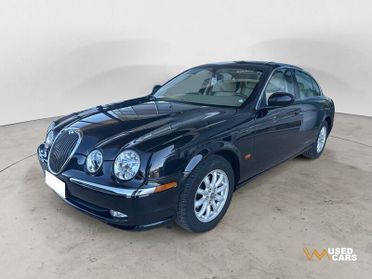 Jaguar S-Type S-Type 2.5 V6 cat Classic
