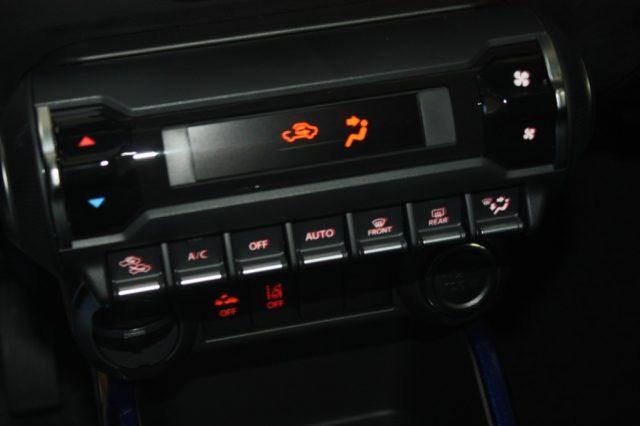 SUZUKI Ignis 1.2 Hybrid Top