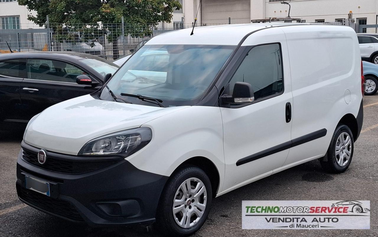Fiat Doblo Doblò 1.6 MJT Cargo Easy