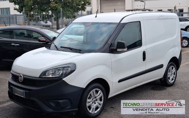 Fiat Doblo Doblò 1.6 MJT Cargo Easy