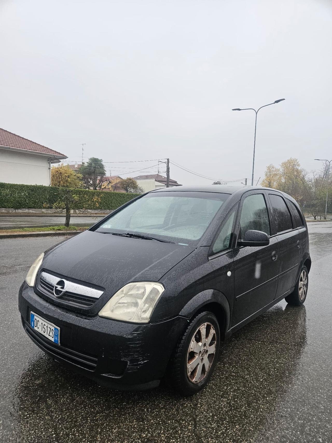 Opel Meriva 1.3 CDTI Cosmo