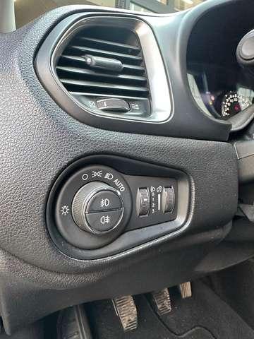 Jeep Renegade 1.6 Mjet 130cv Limited + LED + Navi + Telecamera