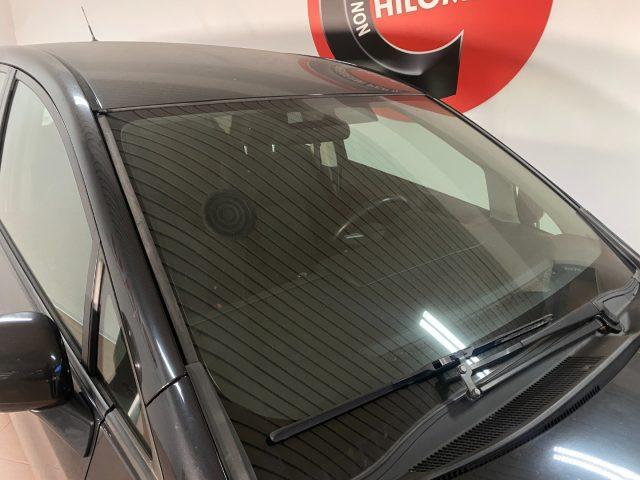 TOYOTA Verso-S 1.3 MT UNICO PROPRIETARIO