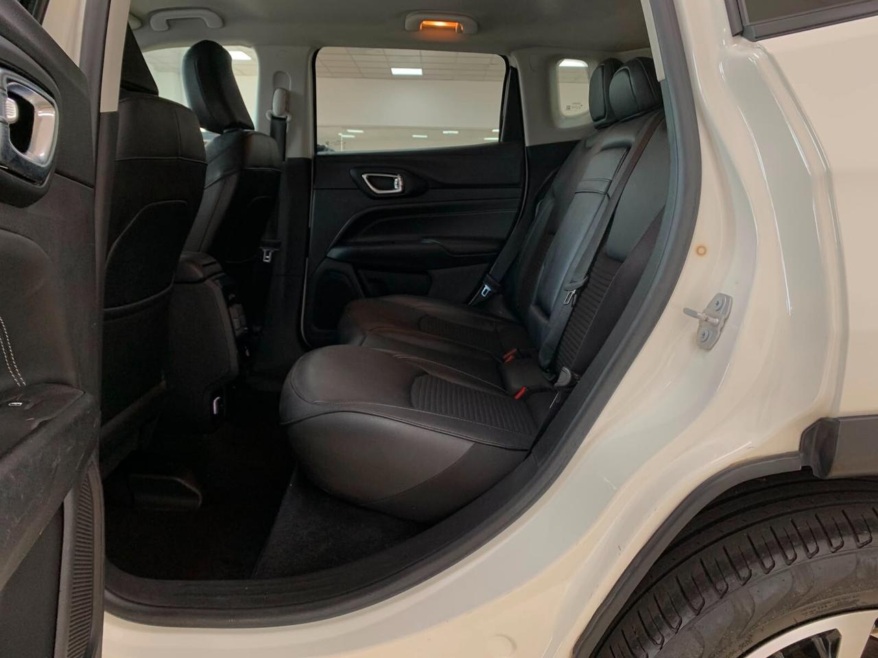 Jeep Compass 1.3 T4 190CV PHEV 4xe Limited *IVA DEDUCIBILE*