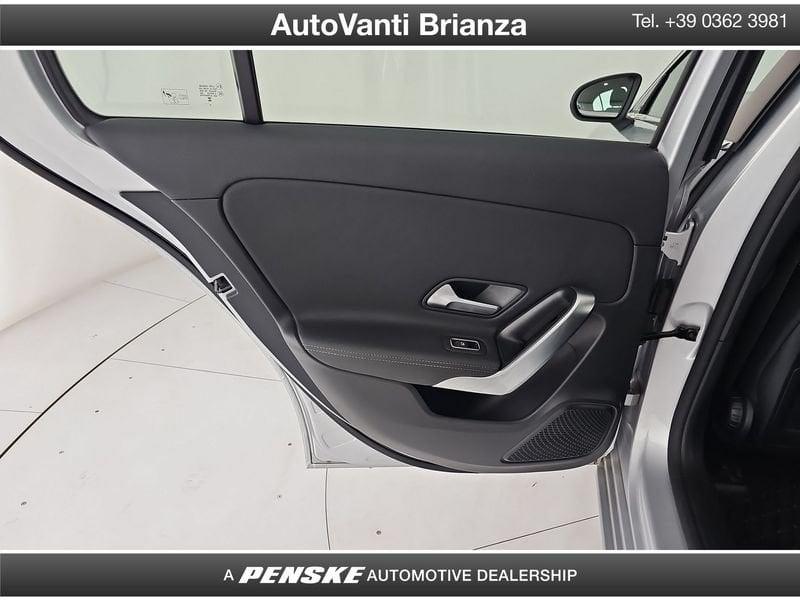 Mercedes-Benz Classe A A 180 Business