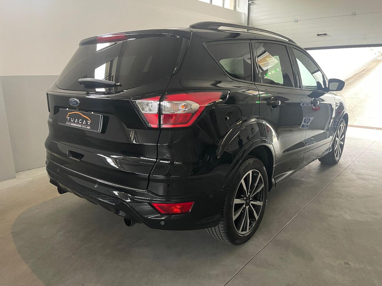 Ford Kuga 1.5 TDCi 120 cv ST-Line - PROMO FI #7310