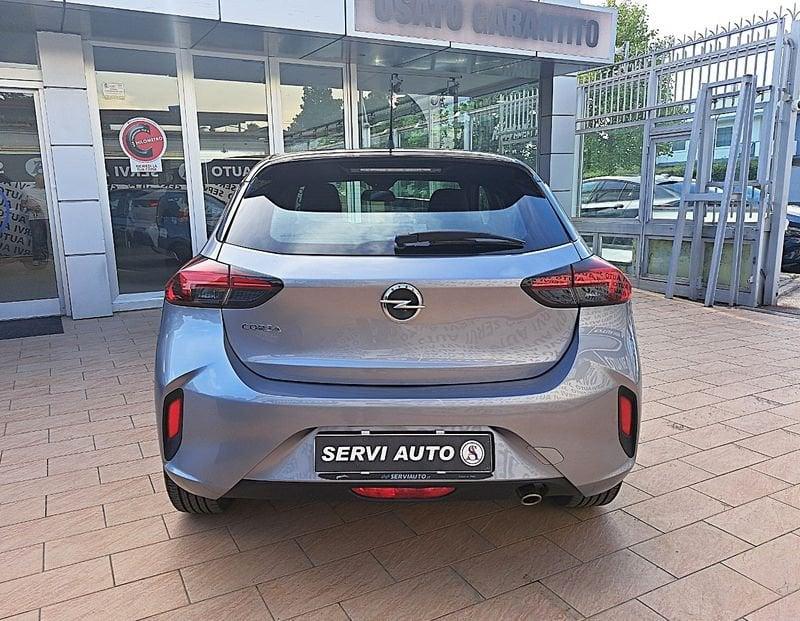 Opel Corsa Corsa 1.2 GS s&s 100cv