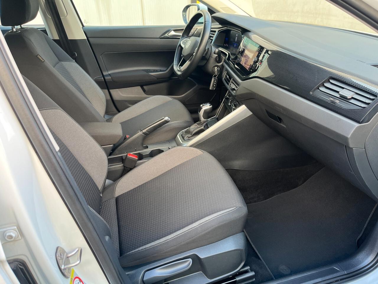 Volkswagen Taigo 1.0 TSI 110 CV DSG 10/2022