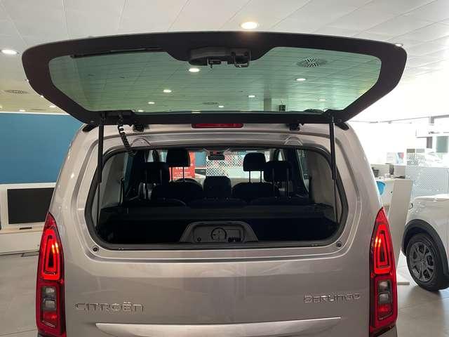 Citroen Berlingo Max 1.5 BlueHdi 130cv *KM0*