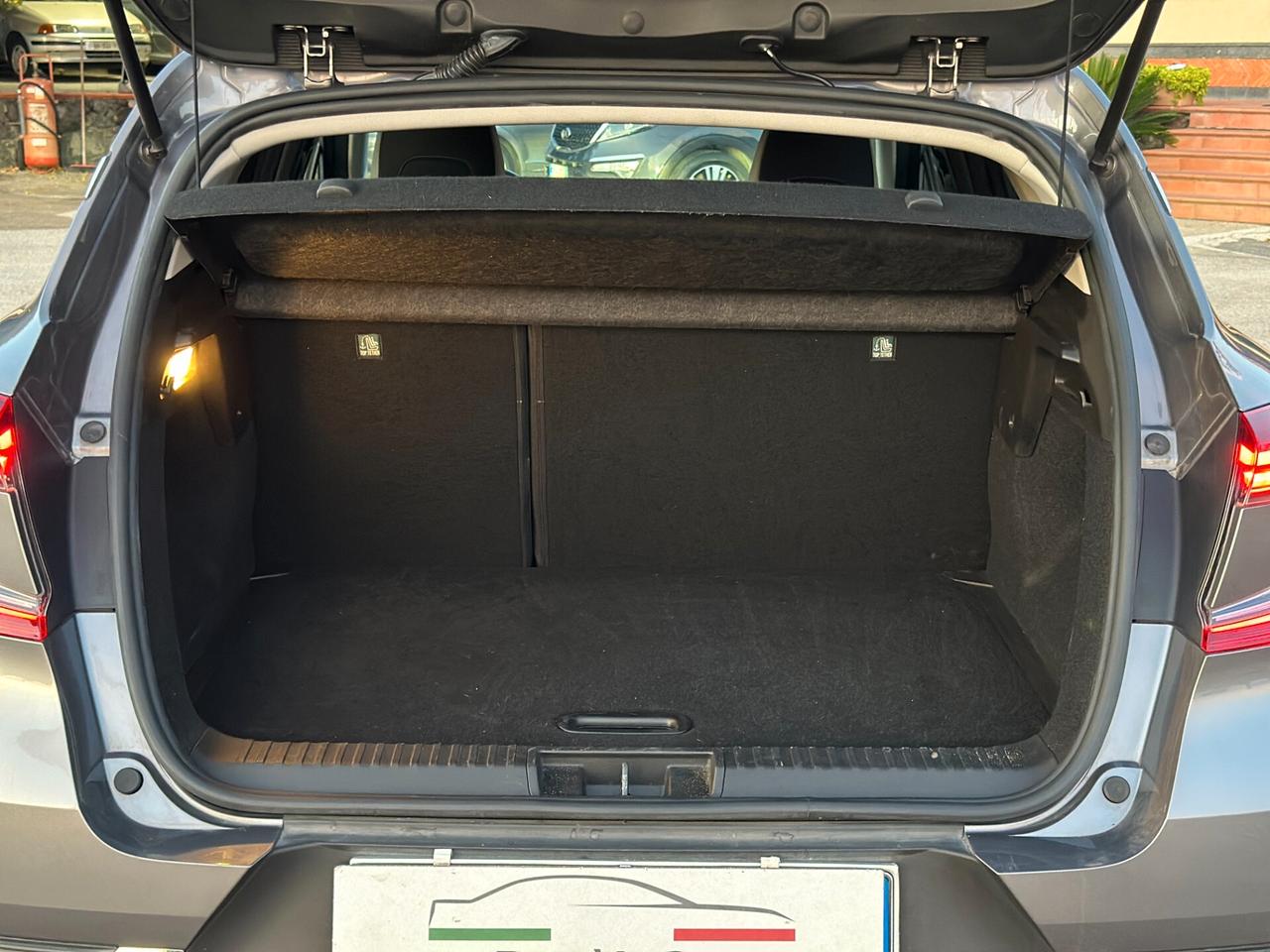 Renault Captur TCe 100 CV GPL RS Line