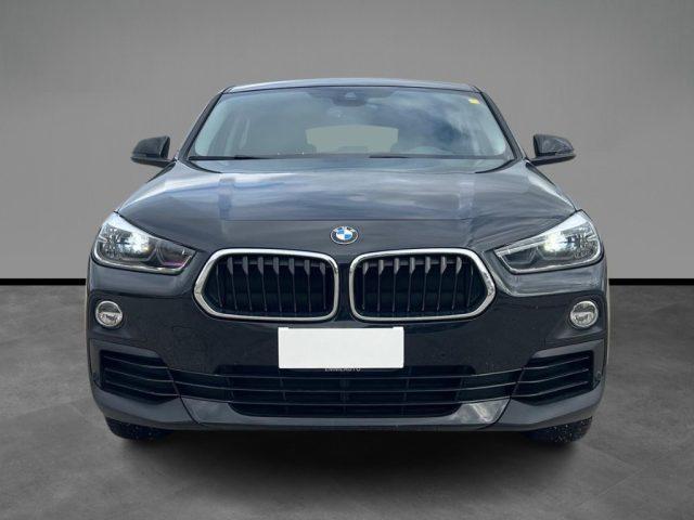 BMW X2 sDrive18d