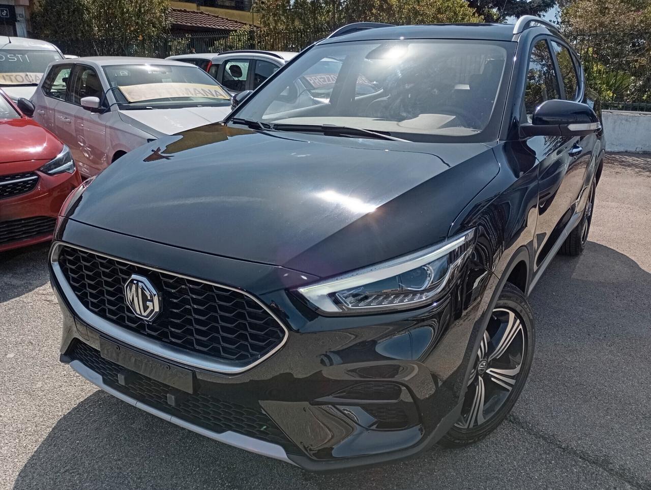 Mg ZS 1.5 VTi-tech Comfort