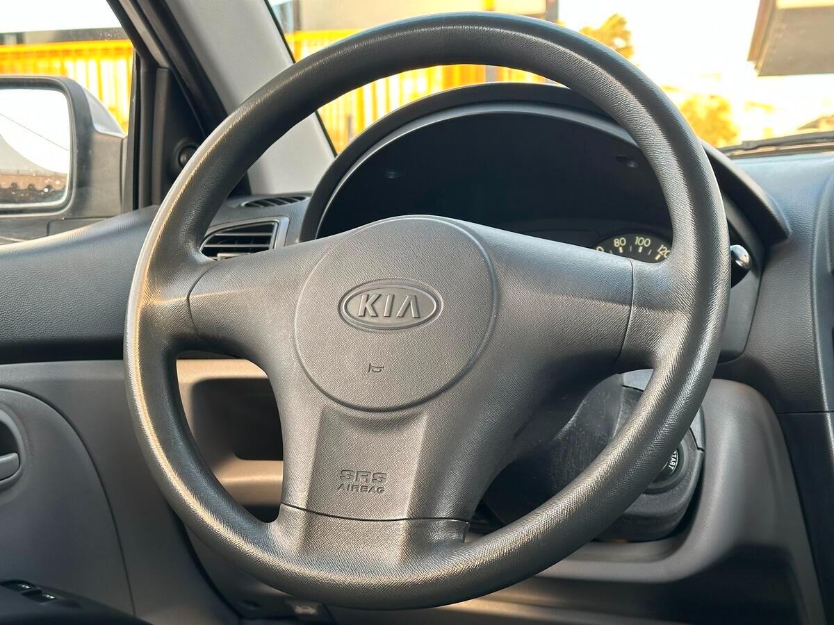 KIA Picanto 1.0 12V Urban