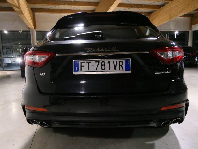 MASERATI Levante V6 AWD Gransport