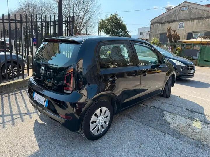 Volkswagen up! 1.0 5p. eco take BlueMotion Technology