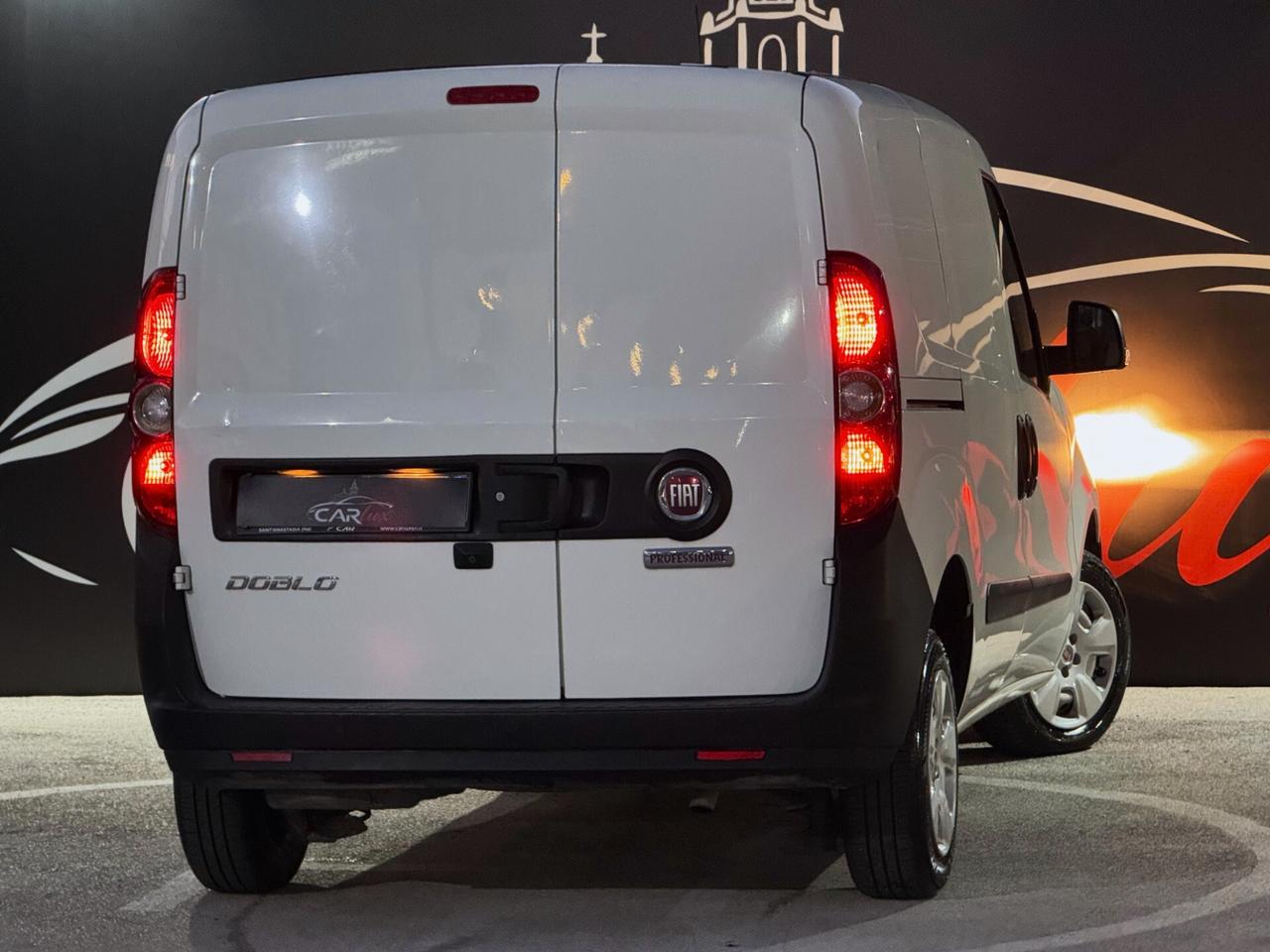 Fiat Doblo 1.6 MJet 105CV | CARGO N1 | 2 POSTI