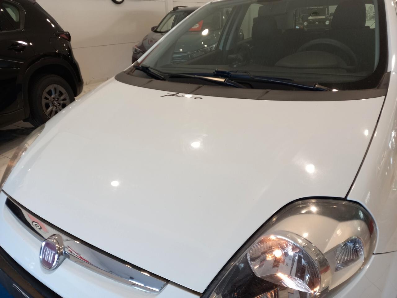 Fiat Punto Classic 1.3 MJT 5 porte UNICO PROP