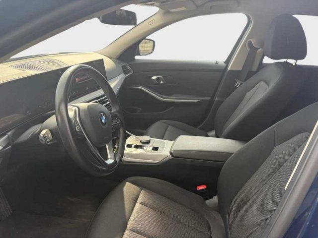 BMW 320 Serie 3(G20/1-80/1) - d 48V Touring