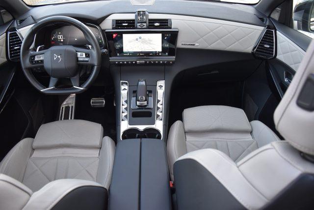 DS AUTOMOBILES DS 7 Crossback BlueHDi 130 aut. Grand Chic *Navi,LED,Pelle,Tetto*