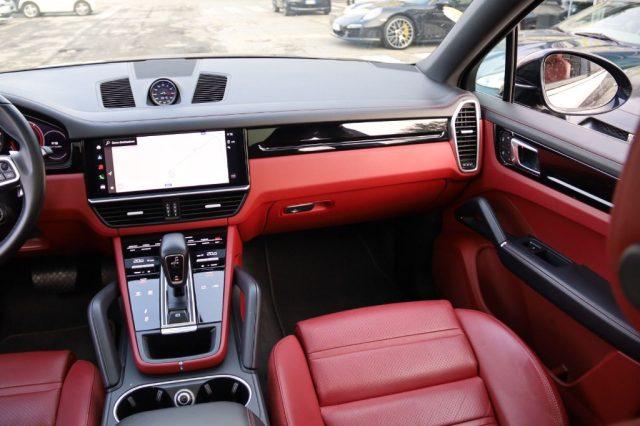 PORSCHE Cayenne Coupé 3.0 V6 IVA ESPOSTA